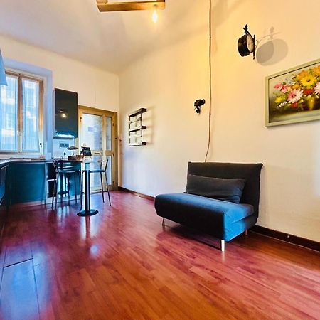 Appartamento Navigli Milano エクステリア 写真