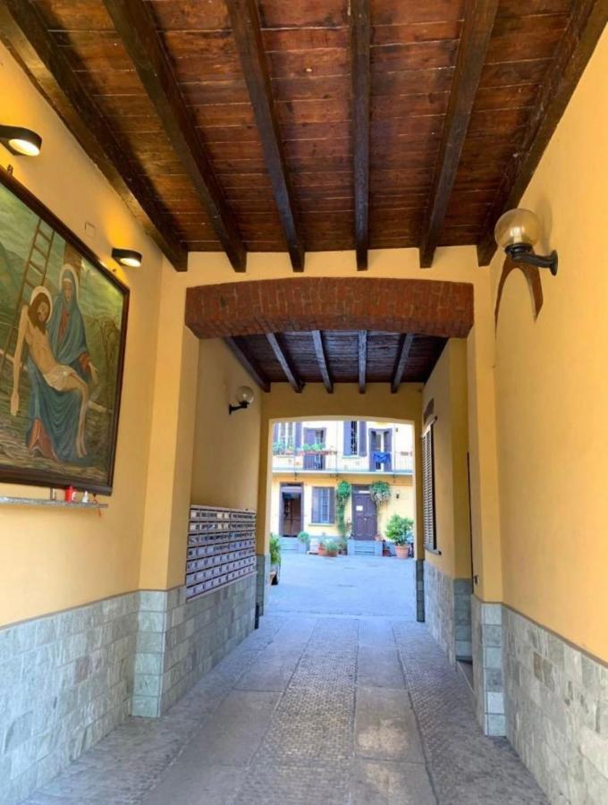 Appartamento Navigli Milano エクステリア 写真