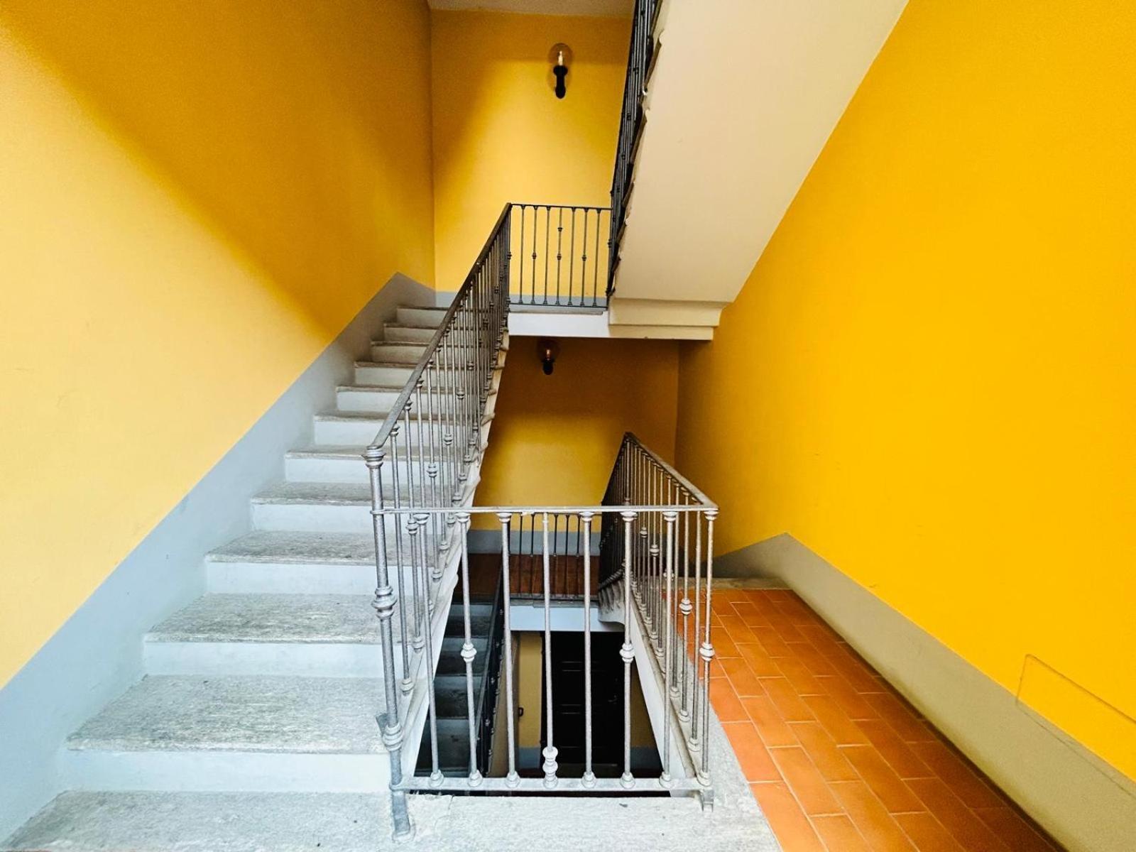 Appartamento Navigli Milano エクステリア 写真